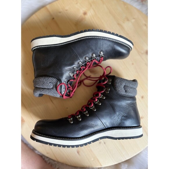 Wolverine Boots - Picture 5 of 8